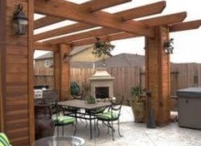Kwikfynd Pergolas
mountmcintyre